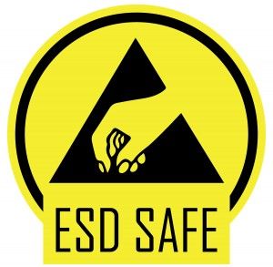 esd safe